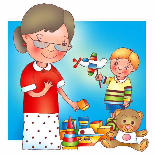 журнал Мама это Я